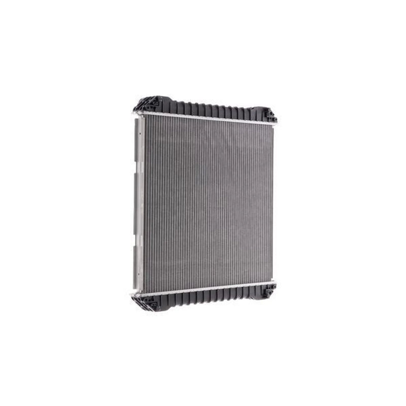 Mahle Engine Radiator fits Iveco Eurocargo I-Iii 1991-2015