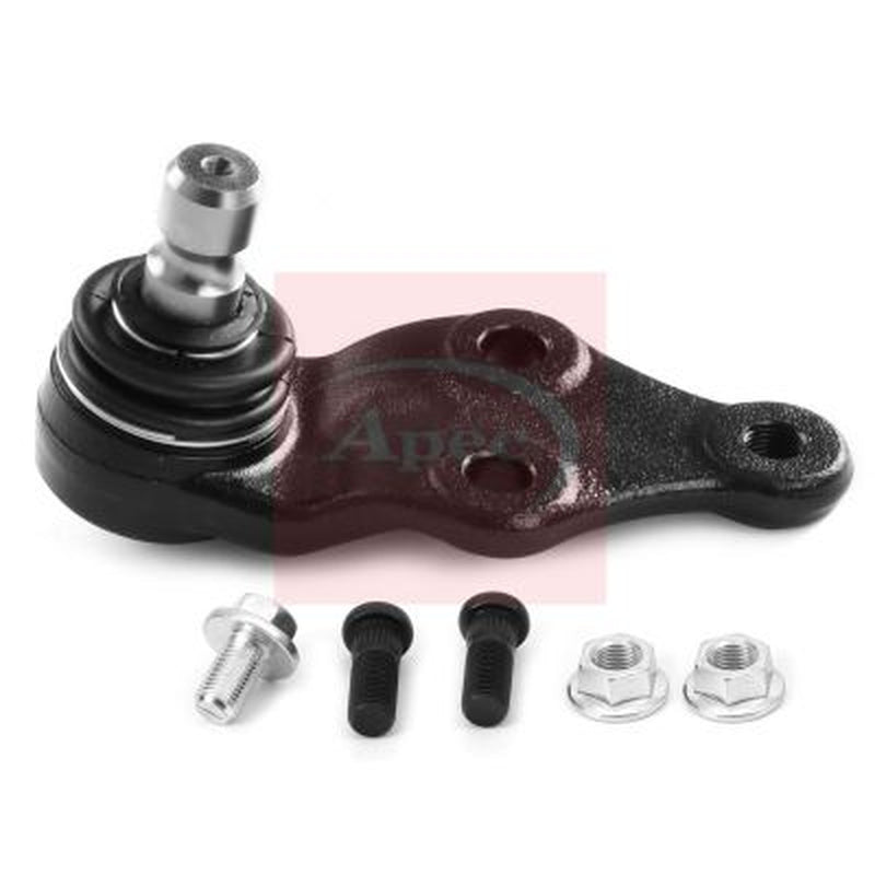 Apec Ball Joint Front Right fits Hyundai Grand Santa Fé 2013-2018 2.2 3.0 3.3