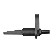 Hella ABS Wheel Speed Sensor Rear fits Ford Usa Explorer 2010 on 3.5