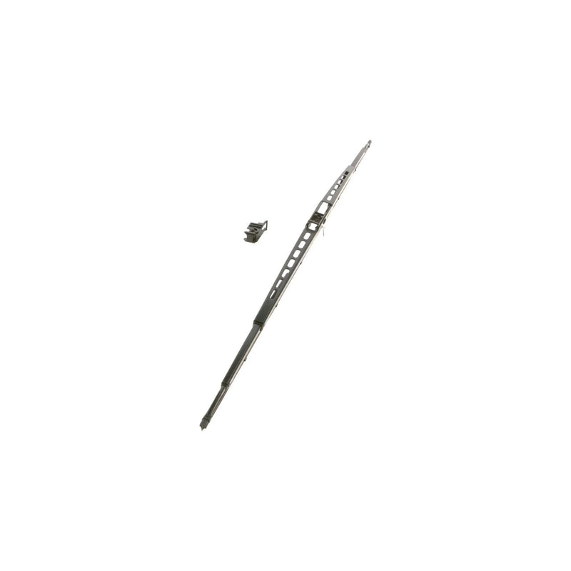 Bosch Eco Wiper Blade 700mm — N70C fits Mitsubishi I 2007-2013 0.7