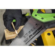 Sealey Premier Handsaw 380mm 7tpi AK8653 Sealey Premier - Dynamic Drive