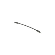Bosch Brake Hydraulic Hose Line Front fits Renault 25 1984-1993