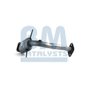 BM Catalysts Homologated Petrol Cat fits Ford Focus I 1998-2004 2.0