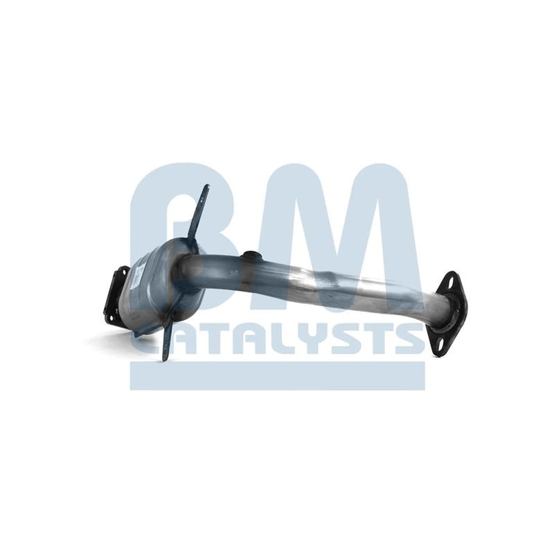 BM Catalysts Homologated Petrol Cat fits Ford Focus I 1998-2004 2.0