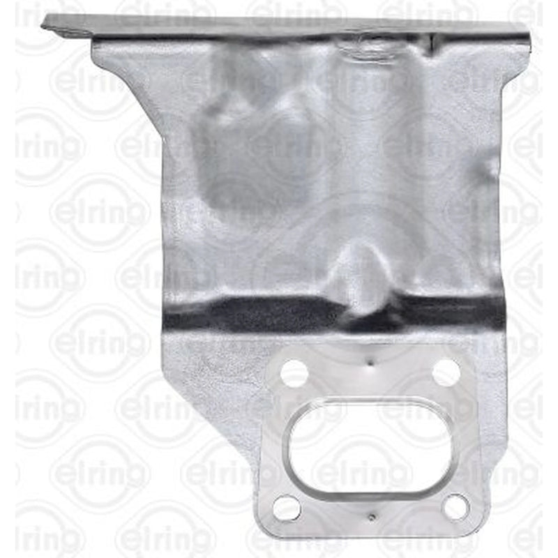 Elring Exhaust Manifold Gasket Wide Thick fits MG Gs 2016 on 1.5