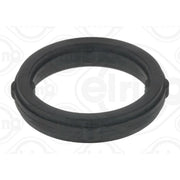 Elring Oil Outlet Gasket Wide 4mm Thick fits Ford Focus III 2015-2018 2.3