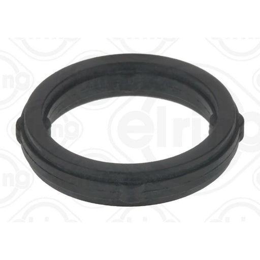 Elring Oil Outlet Gasket Wide 4mm Thick 760.610