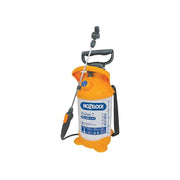 Hozelock 4311 Pulsar Plus Pressure Sprayer 7 litre Hozelock - Town Tools
