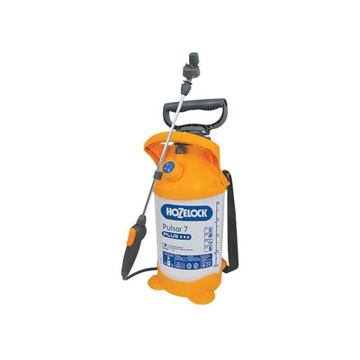 Hozelock 4311 Pulsar Plus Pressure Sprayer 7 litre Hozelock - NN4 Online
