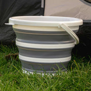Olpro 10L Collapsible Folding Bucket Olpro - Dynamic Drive