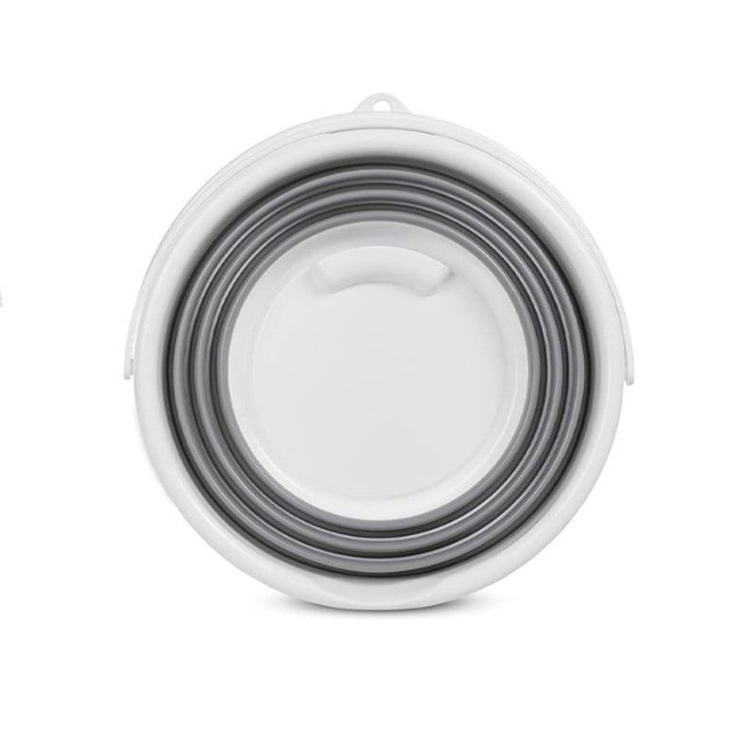 Olpro 10L Collapsible Folding Bucket Olpro - Dynamic Drive