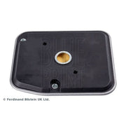 Blue Print Auto Trans Filter Kit fits Audi 100 C4 1990-1994 2.0 2.3 2.5 2.6 2.8