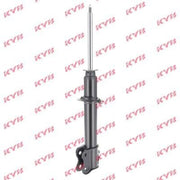 KYB Shock Absorber Damper Strut Front Right fits Nissan Micra I 1982-1992