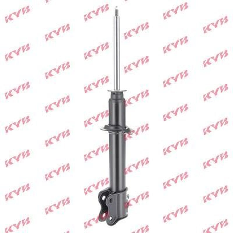KYB Shock Absorber Damper Strut Front Right fits Nissan Micra I 1982-1992