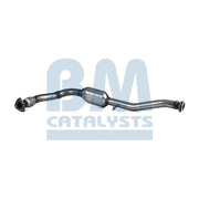 BM Catalysts Homologated Diesel Cat fits Land Rover Defender 1998-2016 2.5