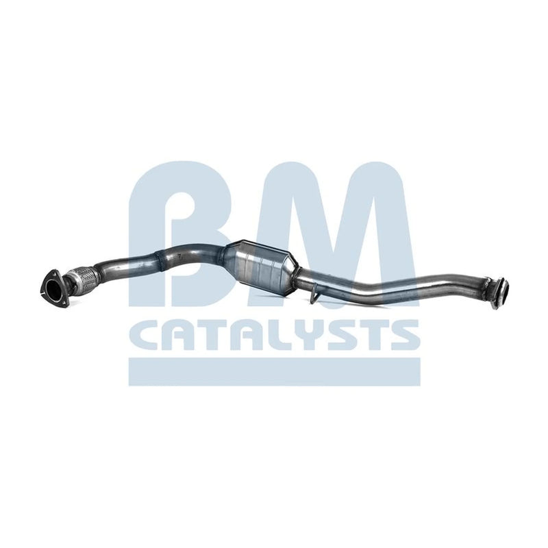 BM Catalysts Homologated Diesel Cat fits Land Rover Defender 1998-2016 2.5
