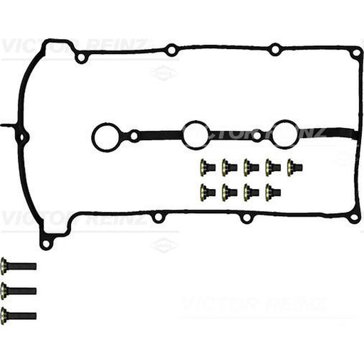 Victor Reinz Cylinder Head Cover Gasket Set 15-52852-01