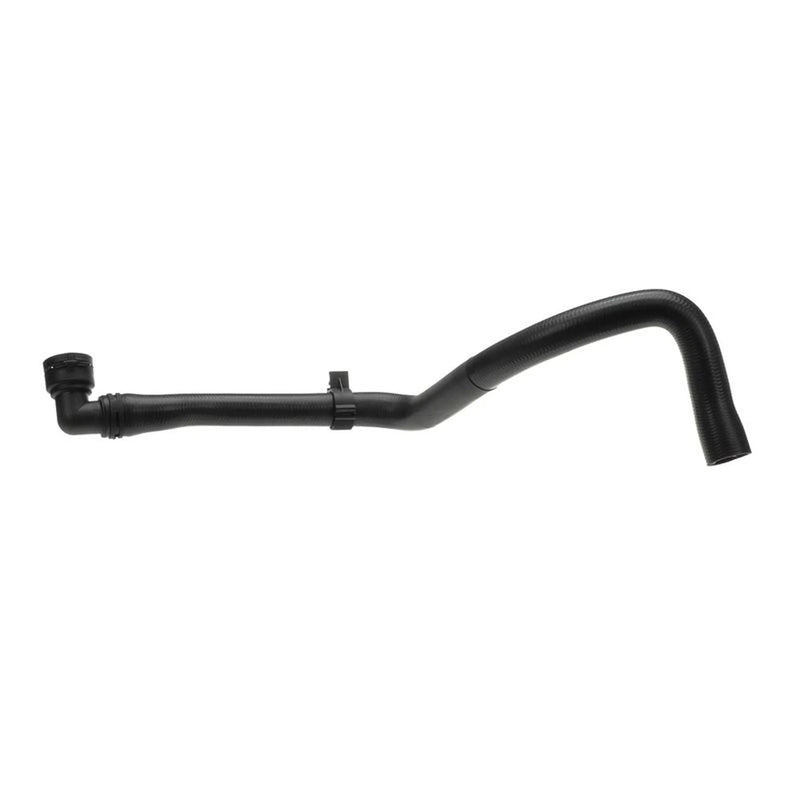 Gates Radiator Coolant Hose 787mm ID fits VW Bora I 2000-2005 1.8