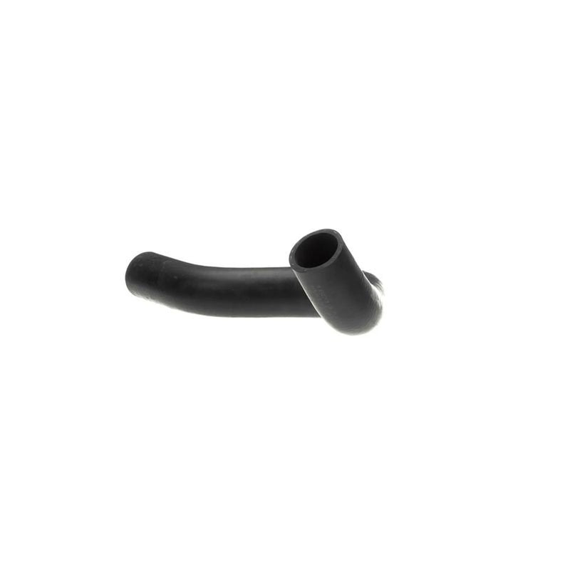 Gates Radiator Coolant Hose 469mm ID fits Volvo S80 I 1999-2006 2.0 2.4 2.5