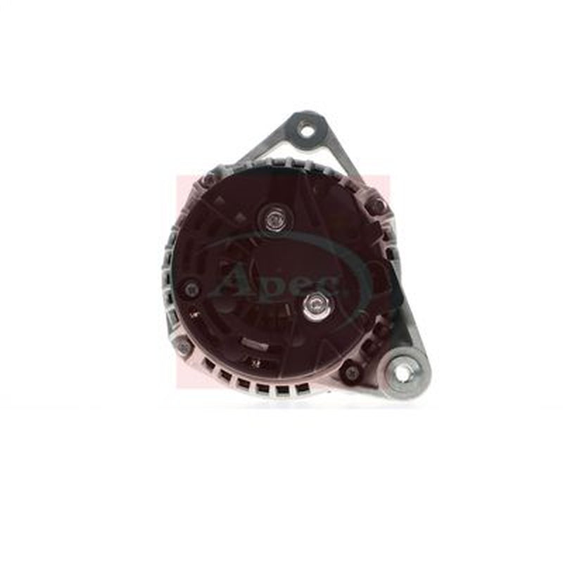 Apec Car Alternator 12V fits Porsche 911 1997-2009 3.4 3.6 3.8