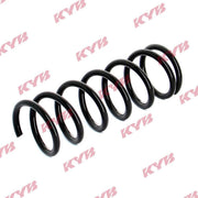 KYB Rear Suspension Coil Spring fits Subaru Legacy V 2009-2014 2.0 2.5