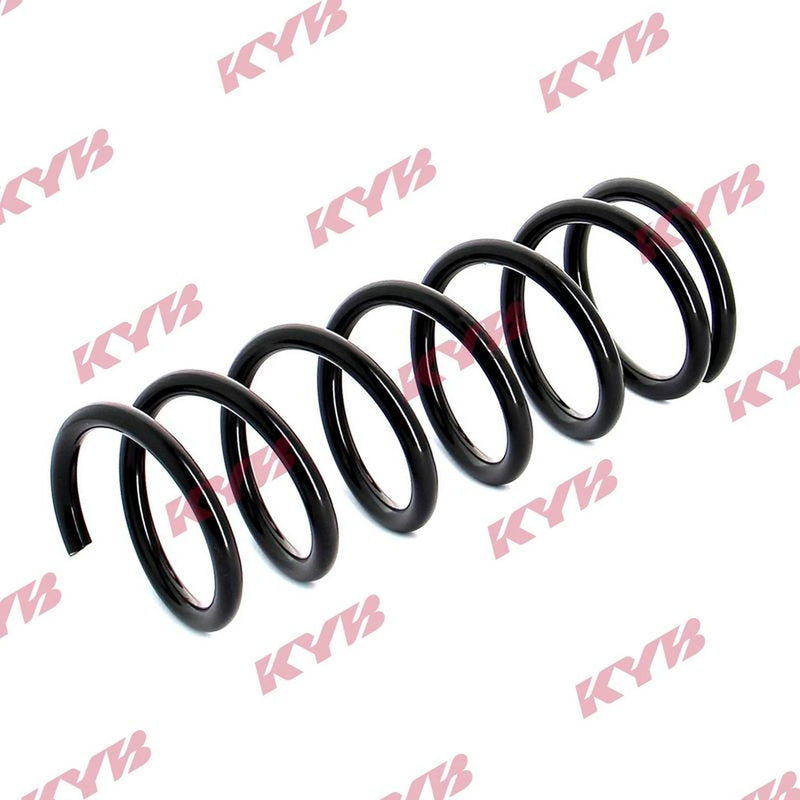 KYB Rear Suspension Coil Spring fits Subaru Legacy V 2009-2014 2.0 2.5