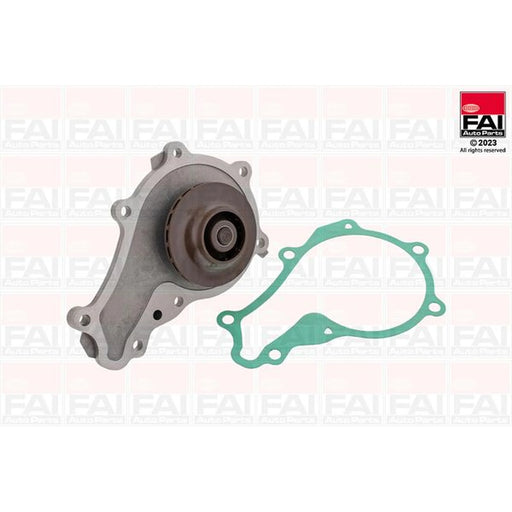 FAI Engine Cooling Water Pump WP6318