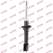 KYB Shock Absorber Damper Strut Front fits Ford Fiesta 1983-1989