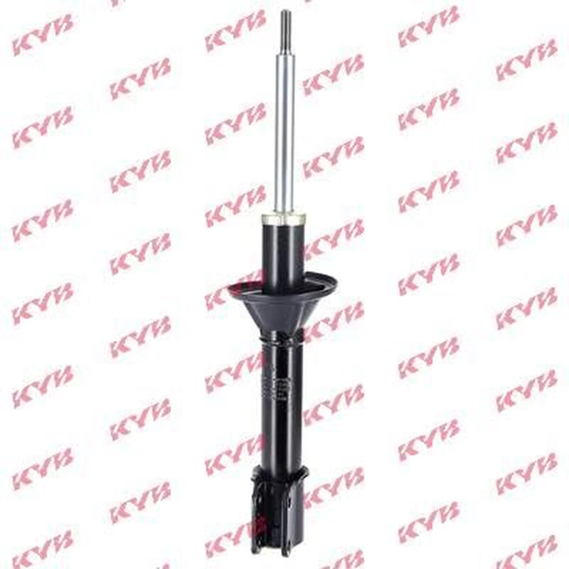 KYB Shock Absorber Damper Strut Front fits Ford Fiesta 1983-1989