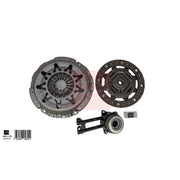 Apec Clutch Kit Set 3pc ACL1173