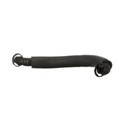 Gates Crankcase Ventilation Hose 330mm fits VW Passat Cc B6 2008-2012 1.8