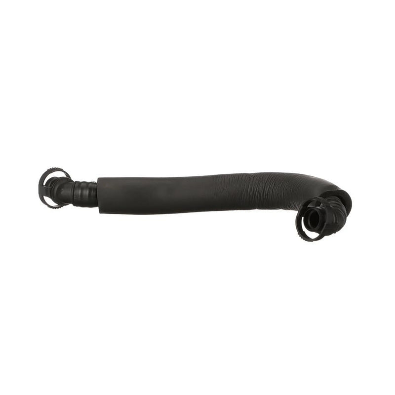 Gates Crankcase Ventilation Hose 330mm fits VW Passat Cc B6 2008-2012 1.8