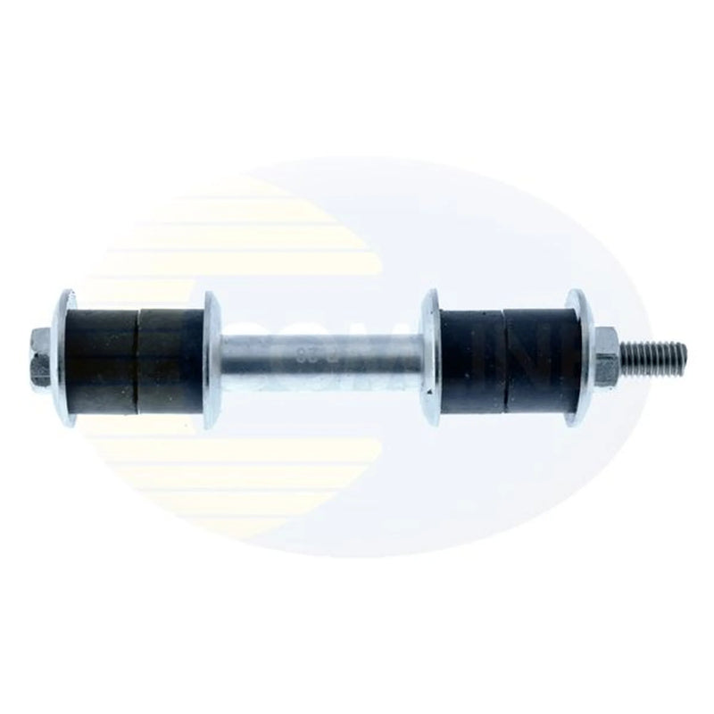 Comline Stabiliser Bar Link Coupling Rod fits Hyundai Accent 1994-2000 1.3 1.5