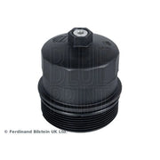Blue Print Oil Filter Housing Cap ADB119907