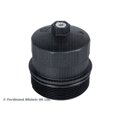 Blue Print Oil Filter Housing Cap fits BMW 5 2003-2010