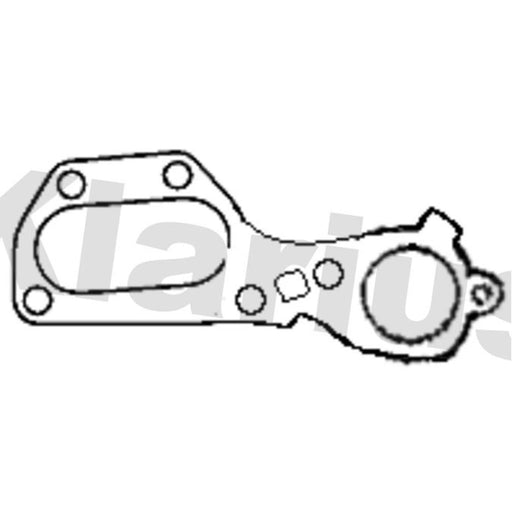 Klarius Exhaust Manifold Gasket Wide Thick 431179