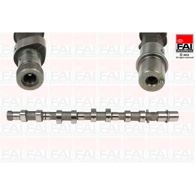 FAI Engine Camshaft Lobes fits Ford Ranger 2006-2012 2.5 3.0