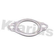 Klarius Exhaust Pipe Gasket OD fits Mitsubishi Asx 2010 on 1.8