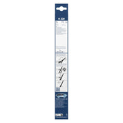Bosch Conventional Wiper Blade 330mm — H330 fits Ford Focus III 2010-2020