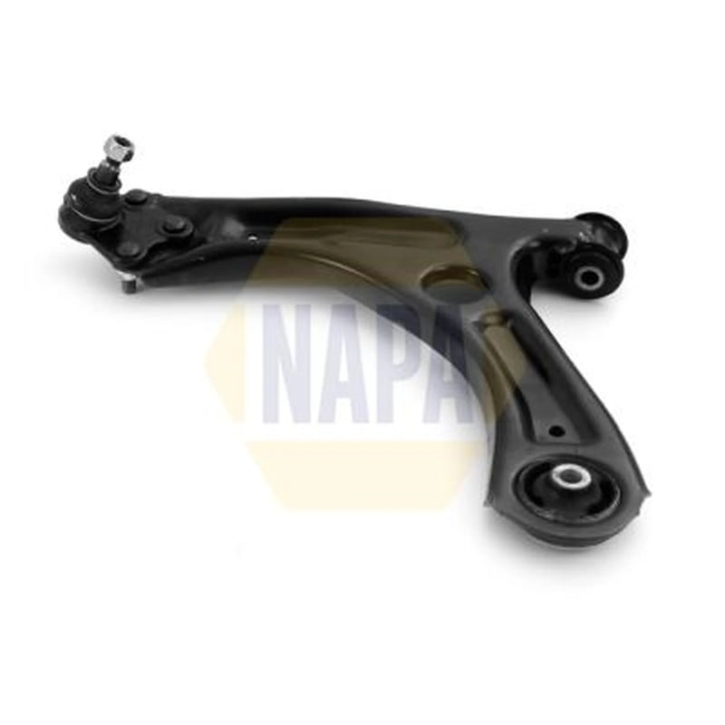 NAPA Control/Trailing Arm Front Left fits Seat Mii 2011-2020 1.0