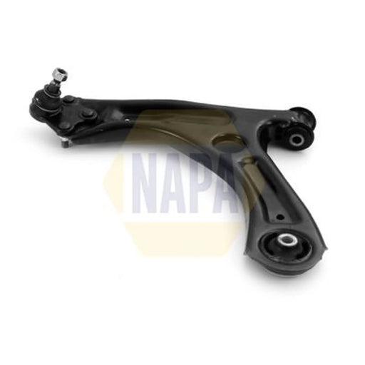 NAPA Control/Trailing Arm Front Left fits Seat Mii 2011-2020 1.0