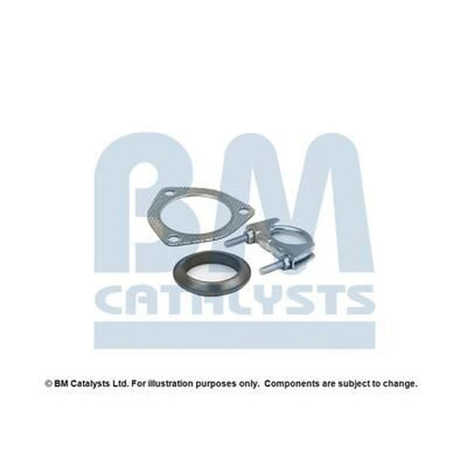 BM Catalysts Fitting Kit FK80011A FK80011A