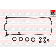 FAI Cylinder Head Cover Gasket RC1555S