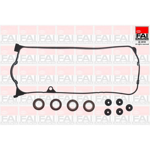FAI Cylinder Head Cover Gasket RC1555S