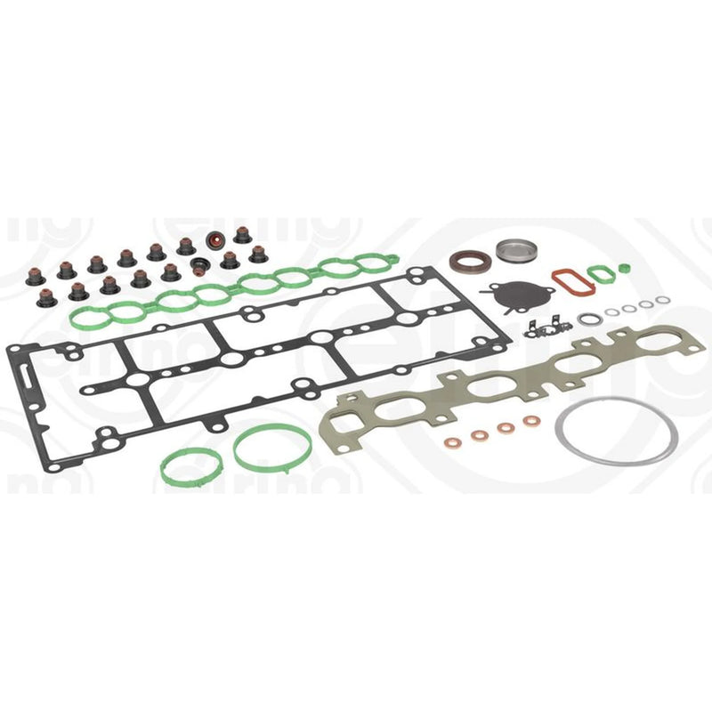 Elring Cylinder Head Gasket Kit fits Alfa Romeo Giulia 2015 on 2.2