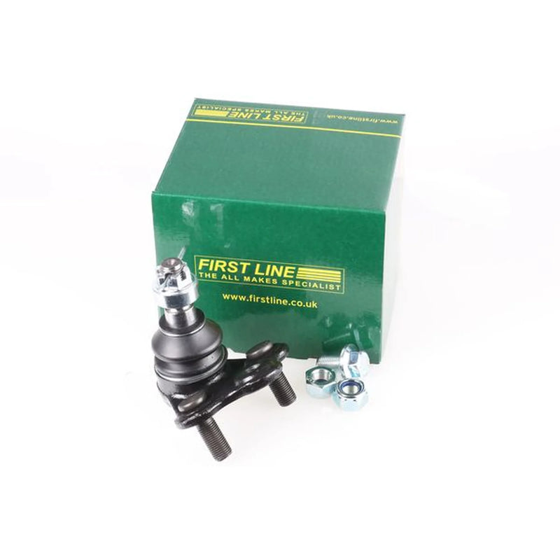 First Line Ball Joint Front Left fits Toyota Rav 4 V 2018-2020 2.0 2.5