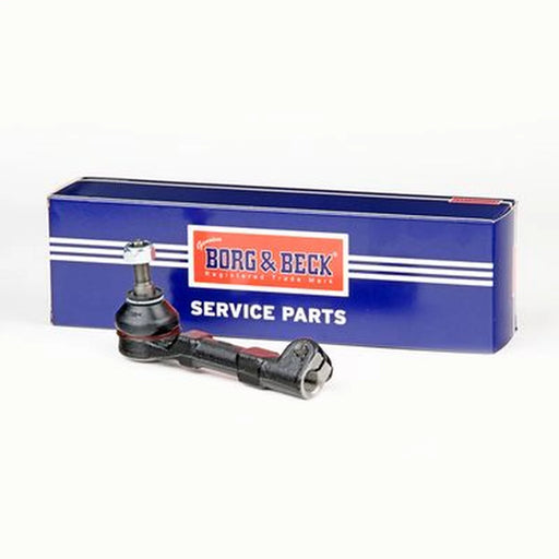 Borg & Beck Steering Tie Rod End Ball Joint BTR4788