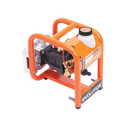 Evolution PW3200 Evo-System Pressure Washer 175 Bar Evolution - Dynamic Drive
