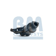 BM Catalysts Homologated Petrol Cat fits Opel Astra G 1998-2005 1.4 1.6