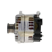NAPA Car Alternator 12V fits Iveco Daily VI 2014-2021